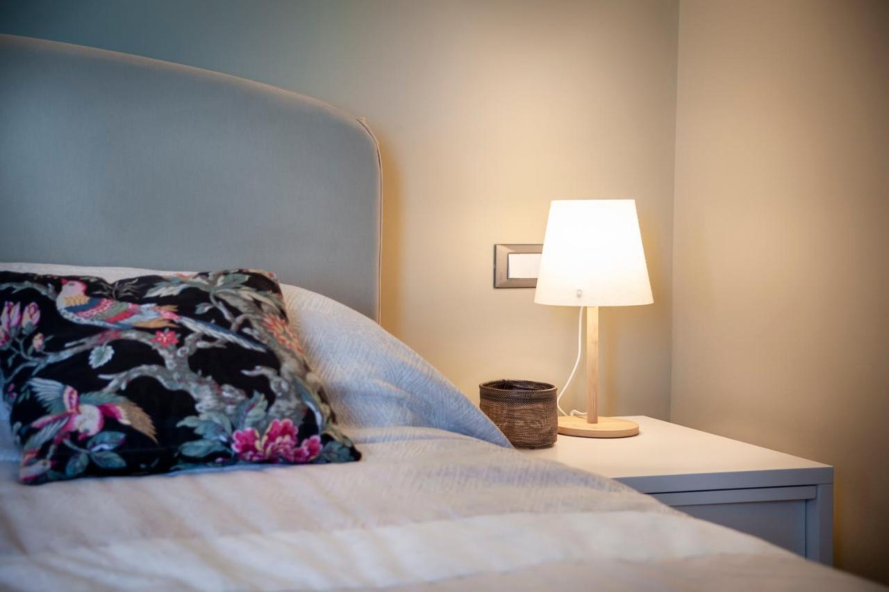 Apartment Mediterraneo 罗维尼 外观 照片