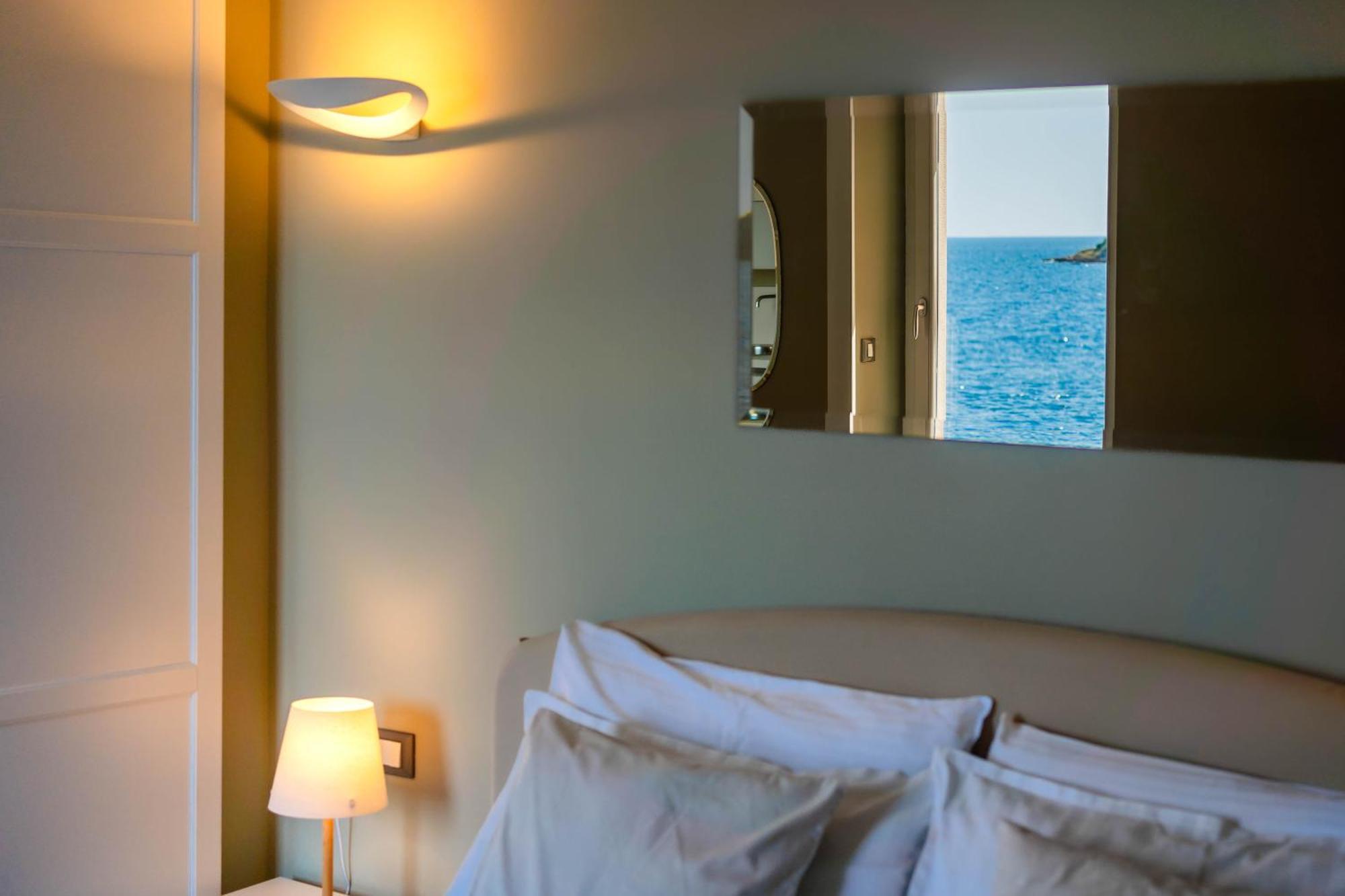 Apartment Mediterraneo 罗维尼 外观 照片